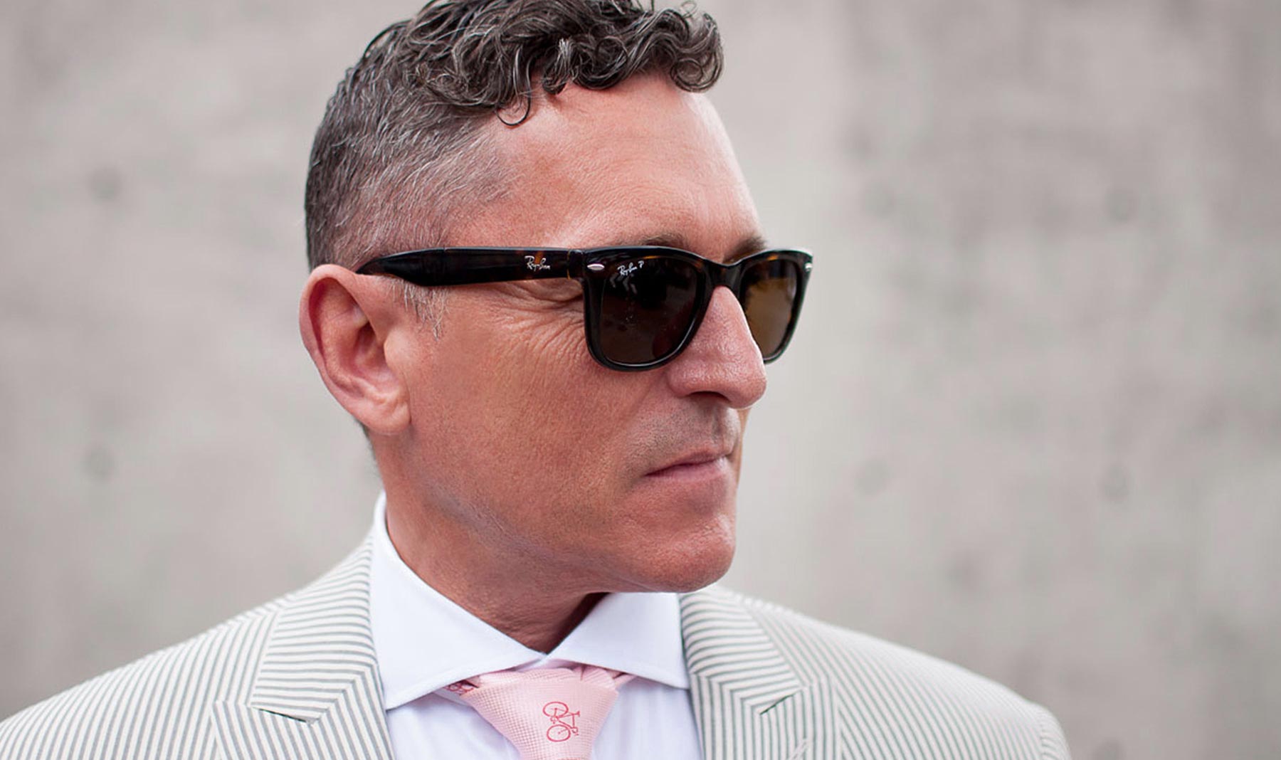 Tom Kearnan, Indochino Director of Merchandise