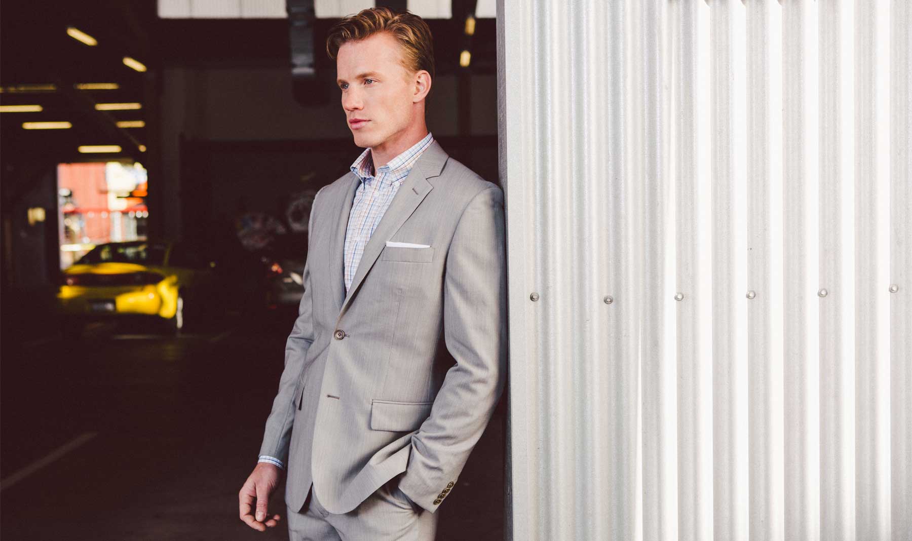 Super Suit: What is a Super Number? How to distinguish suit quality and fit-for-occasion with super numbers.