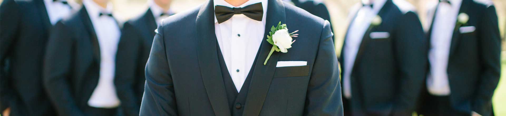 7 Great Gifts for Groomsmen