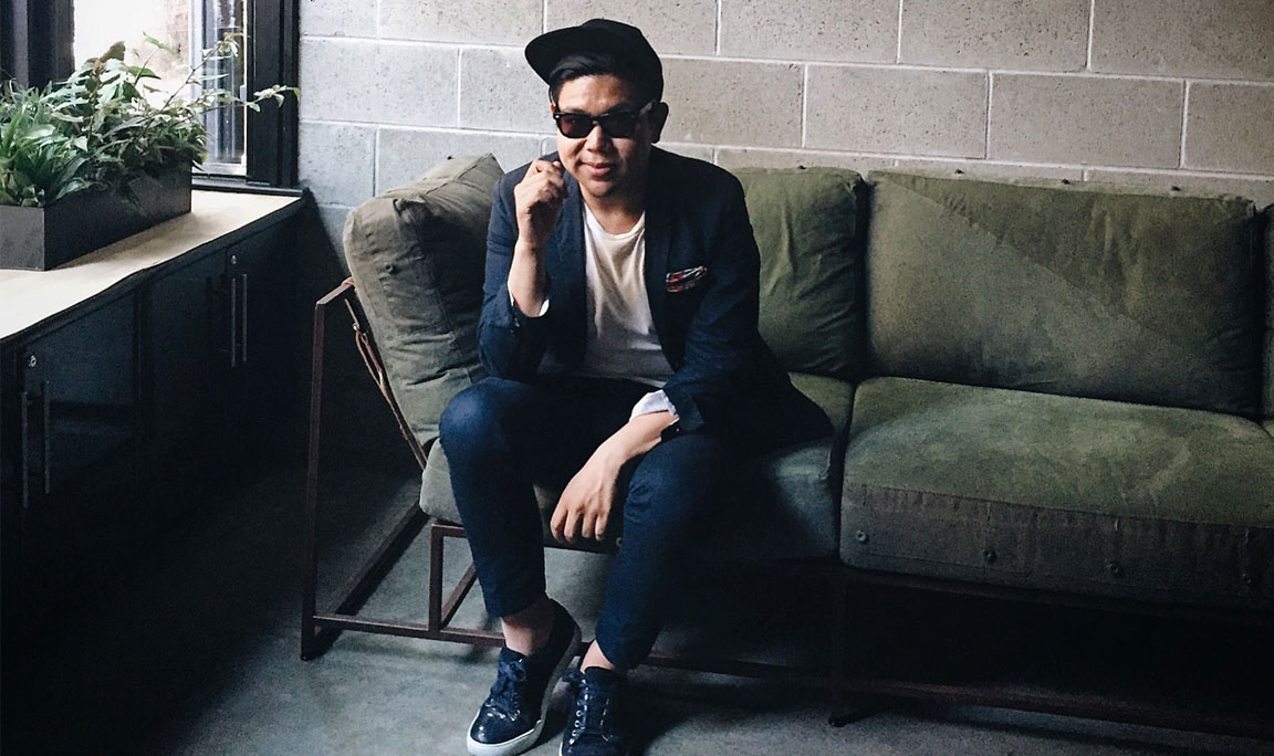Fashion Rules Worth Breaking This Summer: No socks with shoes