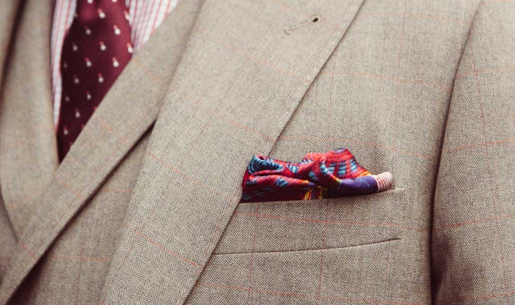 Style Essentials Everything You Need to Know About the Pocket Square