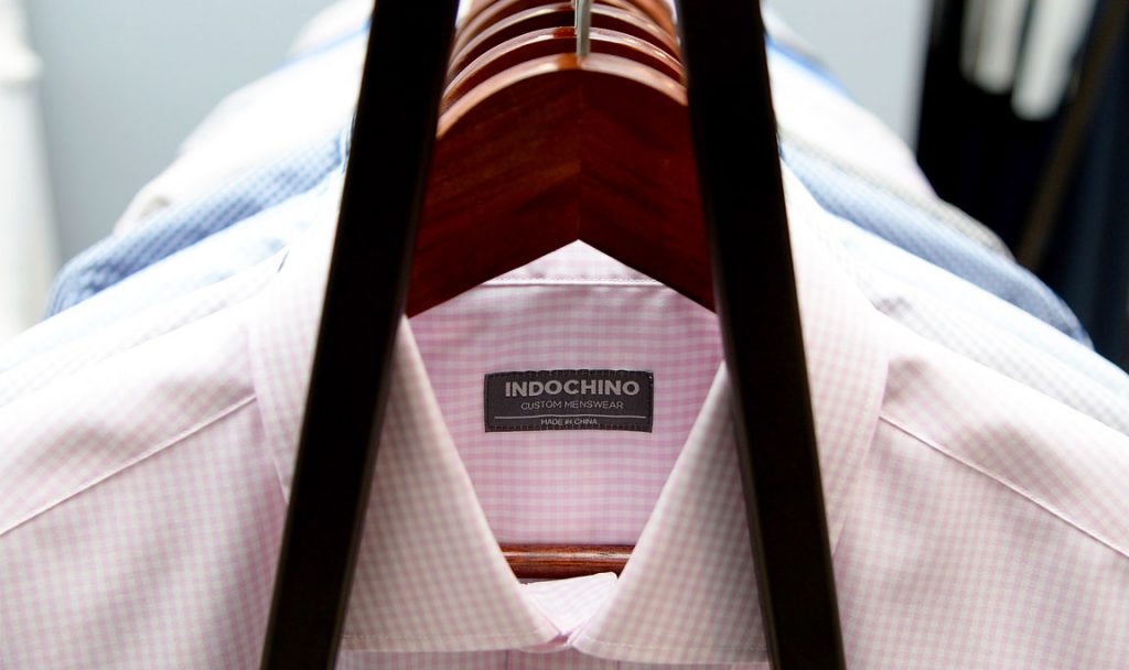 6 Simple Dress Shirt Hacks Indochino Blog