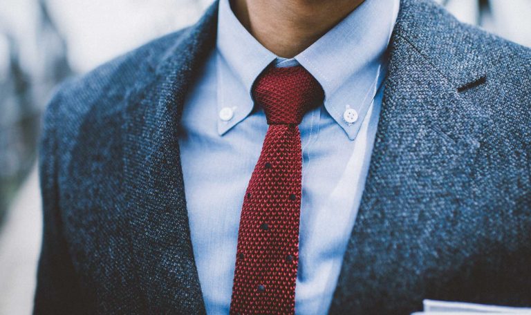 Everything You Need To Know About The Button-down Collar – Indochino Blog