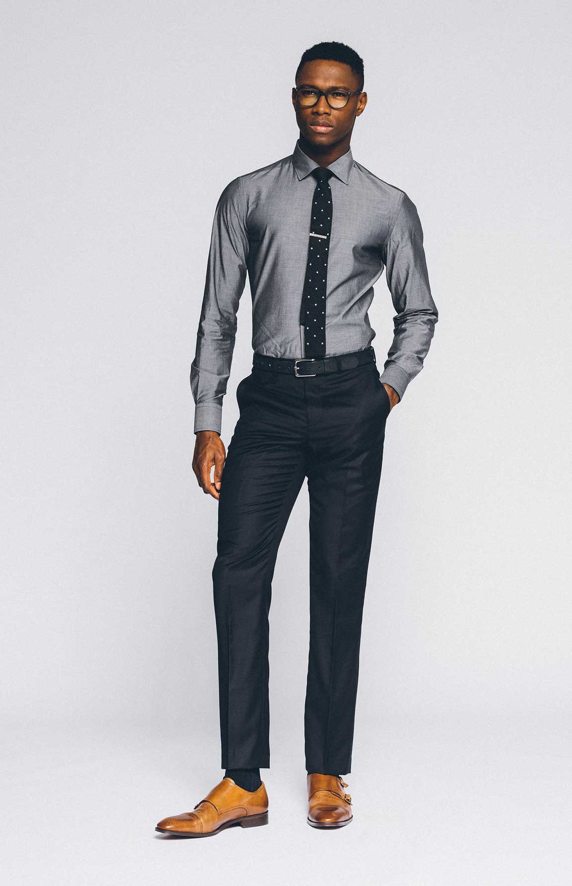 Our Favorite Menswear Rules to Break | Indochino Blog