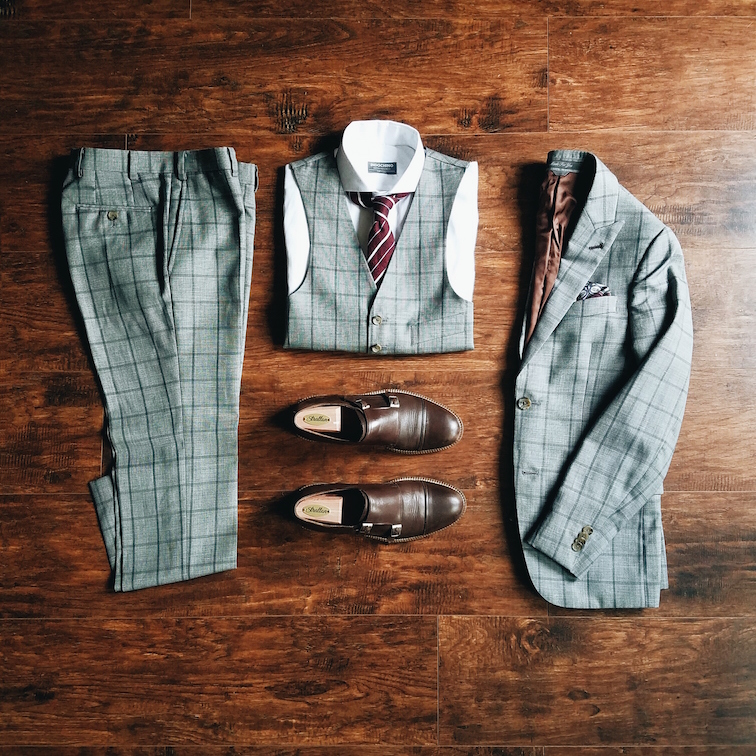 INDOCHINO INDOCHINOmen thedressedchest