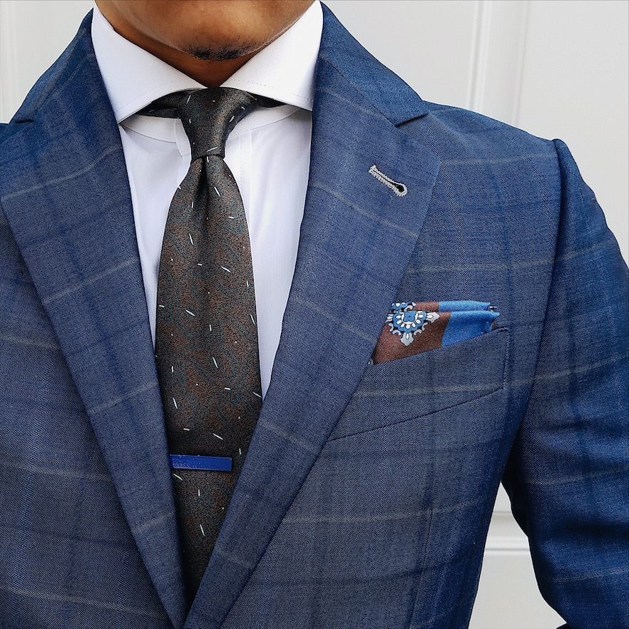 INDOCHINO #INDOCHINOmen thedressedchest Menswear